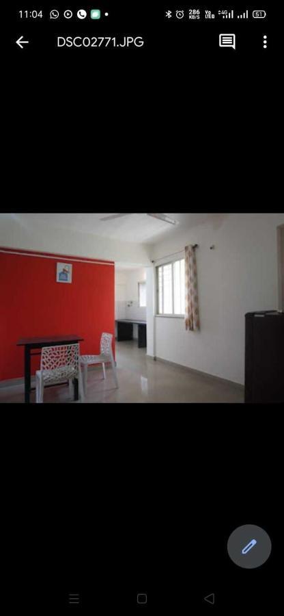 Hotel O Chalukya Executive Phursungi Екстериор снимка