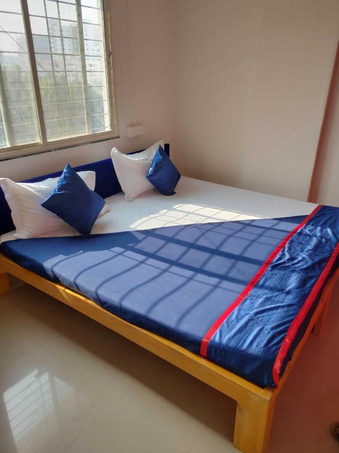 Hotel O Chalukya Executive Phursungi Екстериор снимка