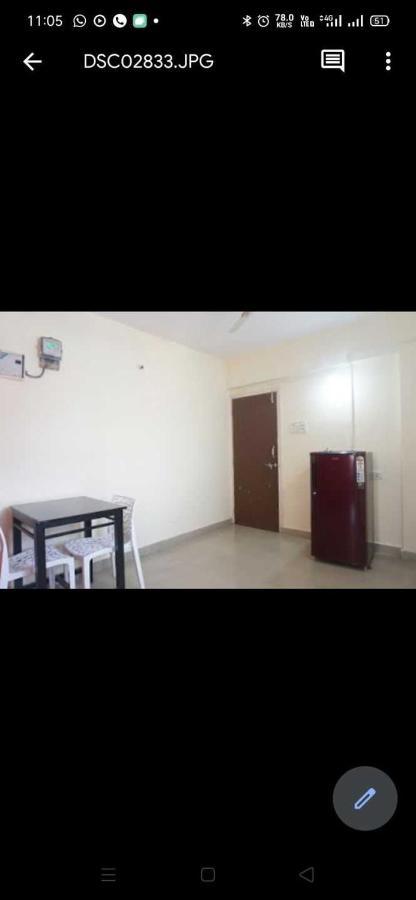 Hotel O Chalukya Executive Phursungi Екстериор снимка
