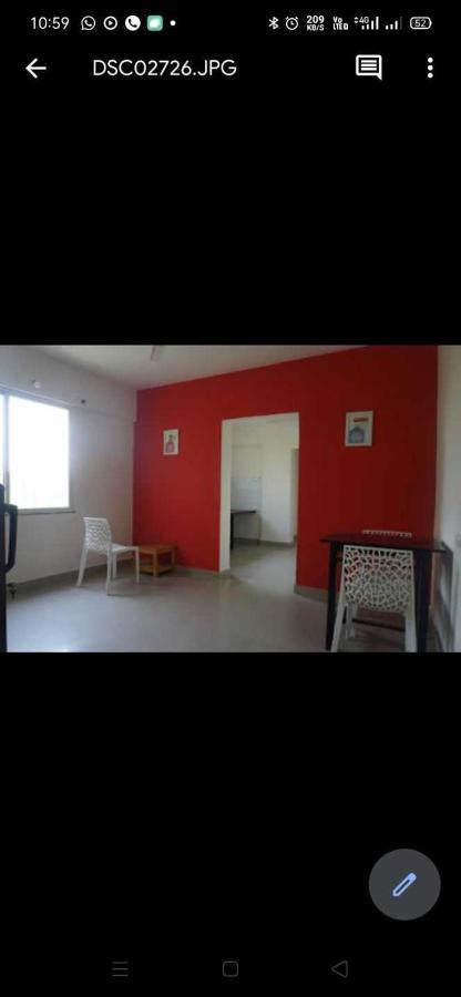 Hotel O Chalukya Executive Phursungi Екстериор снимка