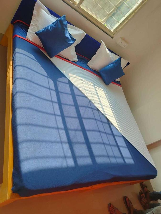 Hotel O Chalukya Executive Phursungi Екстериор снимка