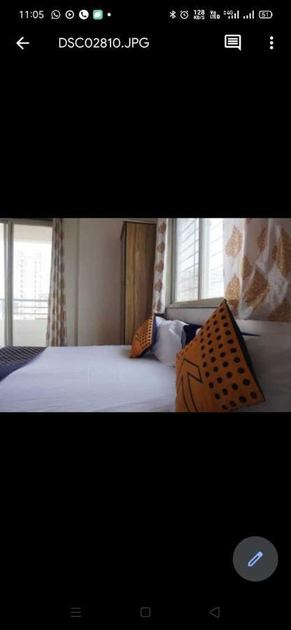 Hotel O Chalukya Executive Phursungi Екстериор снимка