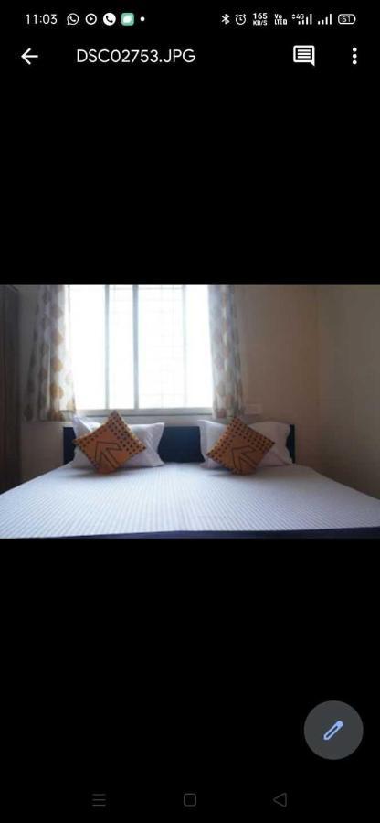 Hotel O Chalukya Executive Phursungi Екстериор снимка