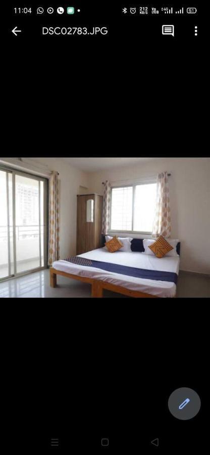 Hotel O Chalukya Executive Phursungi Екстериор снимка